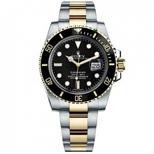 Submariner Date 116613LN 1268