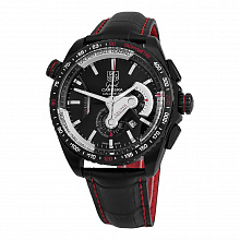 Grand Carrera Calibre 36 RS Caliper Chronograph 002