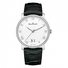 Blancpain Villeret Ultra-Slim Automatic 40mm 6651-1127-55B 1126