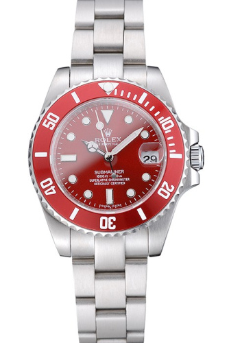 Submariner Date 116610LN 11263