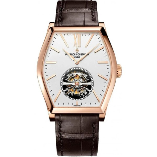 Vacheron Vacheron Constantin Malte Tourbillon 30130/000R-9754 Malte Tourbillon 30130/000R-B289 