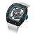 Richard Mille rm 055 Yas Marina Circuit limited