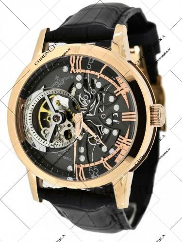 ARMILLARY TOURBILLON 002