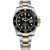 Submariner Date 116613LN 1268