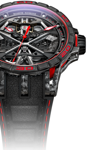 Roger Dubuis Excalibur Spider Huracan Performante RDDBEX0784